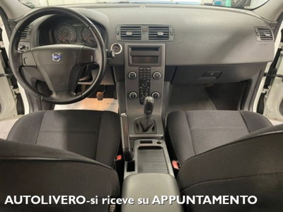 Volvo V50 D2 POLAR (7)