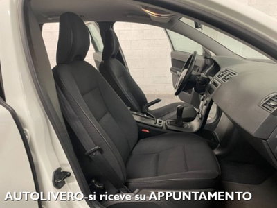 Volvo V50 D2 POLAR (8)