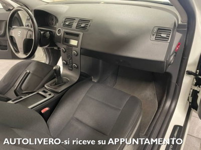 Volvo V50 D2 POLAR (9)