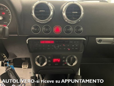 Audi TT Coupé 1.8 T 20V 179 CV cat quattro (15)