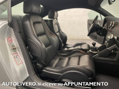 Audi TT Coupé 1.8 T 20V 179 CV cat quattro (8)