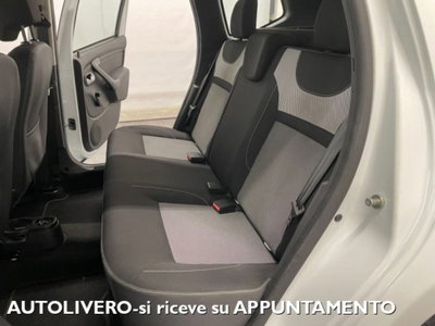 Dacia Duster 1.6 115CV Start&Stop 4x2 GPL Ambiance (12)