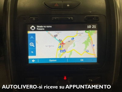 Dacia Duster 1.6 115CV Start&Stop 4x2 GPL Ambiance (15)