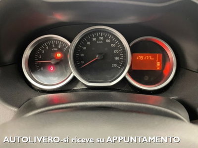 Dacia Duster 1.6 115CV Start&Stop 4x2 GPL Ambiance (16)