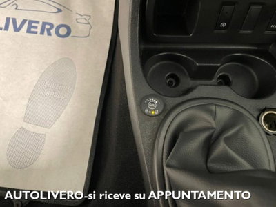 Dacia Duster 1.6 115CV Start&Stop 4x2 GPL Ambiance (18)