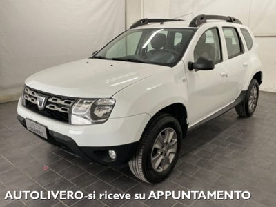 Dacia Duster 1.6 115CV Start&Stop 4x2 GPL Ambiance (2)
