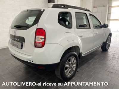 Dacia Duster 1.6 115CV Start&Stop 4x2 GPL Ambiance (3)