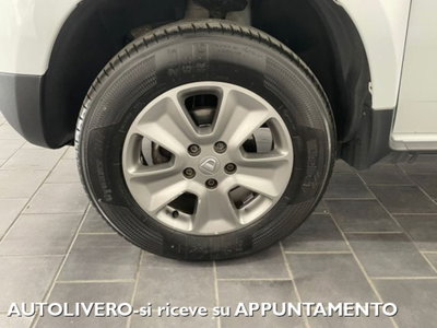 Dacia Duster 1.6 115CV Start&Stop 4x2 GPL Ambiance (5)