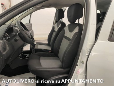 Dacia Duster 1.6 115CV Start&Stop 4x2 GPL Ambiance (7)