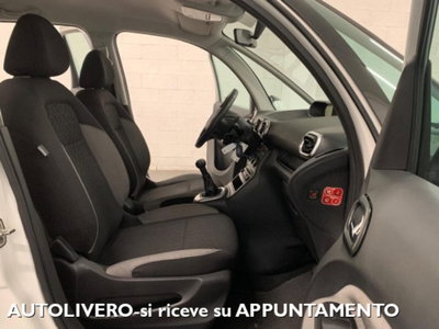 Citroen C3 Picasso 1.4 VTi 95 GPL airdream Seduction (10)