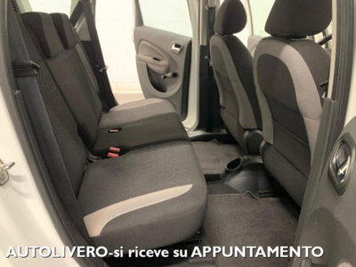 Citroen C3 Picasso 1.4 VTi 95 GPL airdream Seduction (11)