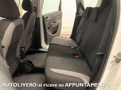 Citroen C3 Picasso 1.4 VTi 95 GPL airdream Seduction (12)