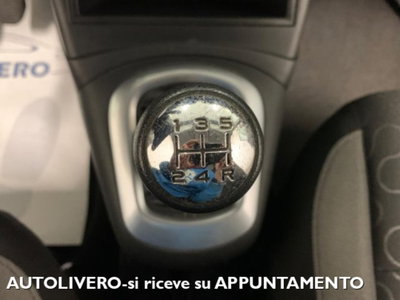 Citroen C3 Picasso 1.4 VTi 95 GPL airdream Seduction (14)