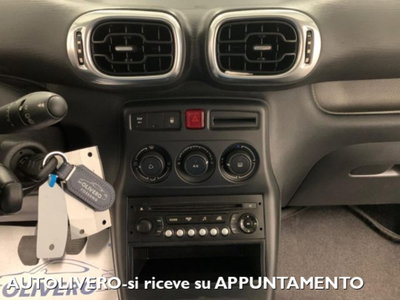 Citroen C3 Picasso 1.4 VTi 95 GPL airdream Seduction (16)