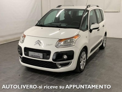 Citroen C3 Picasso 1.4 VTi 95 GPL airdream Seduction (2)