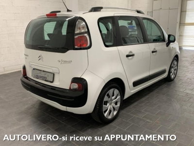 Citroen C3 Picasso 1.4 VTi 95 GPL airdream Seduction (3)