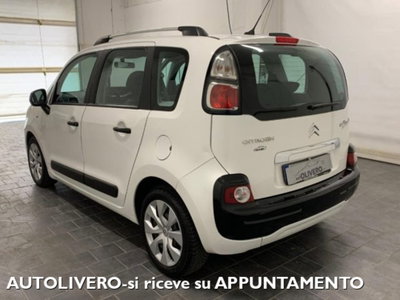 Citroen C3 Picasso 1.4 VTi 95 GPL airdream Seduction (4)