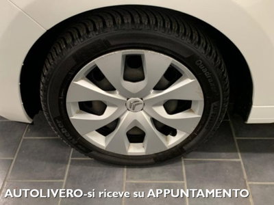 Citroen C3 Picasso 1.4 VTi 95 GPL airdream Seduction (5)