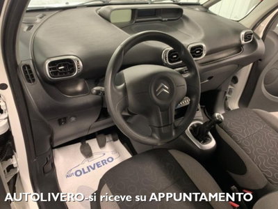 Citroen C3 Picasso 1.4 VTi 95 GPL airdream Seduction (6)
