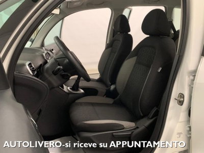 Citroen C3 Picasso 1.4 VTi 95 GPL airdream Seduction (7)