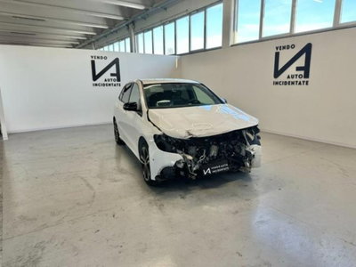 Mercedes-Benz Classe B 180 d Automatic Sport Plus usata