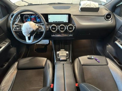 Mercedes-Benz Classe B 180 d Automatic Sport Plus (14)