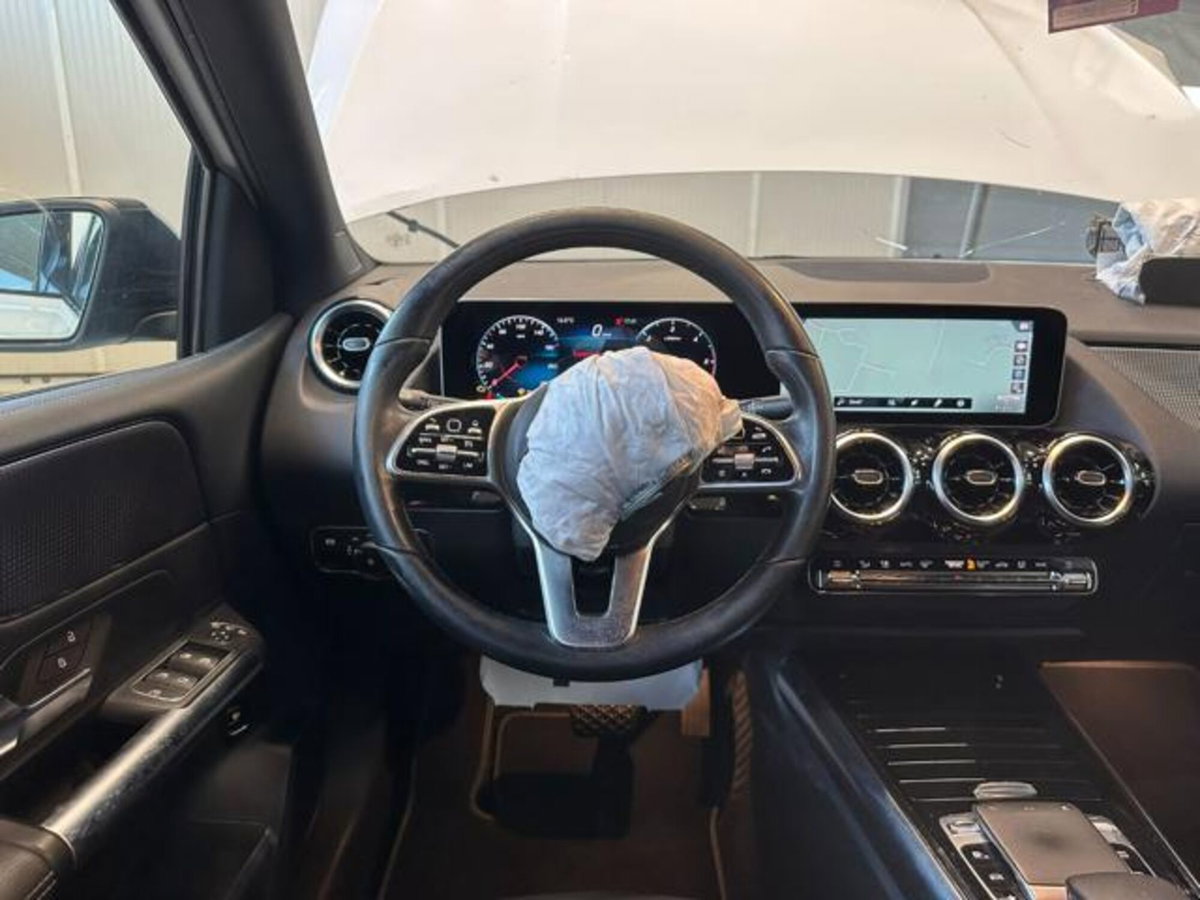 Mercedes-Benz Classe B 180 d Automatic Sport Plus (15)