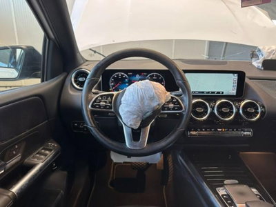Mercedes-Benz Classe B 180 d Automatic Sport Plus (15)