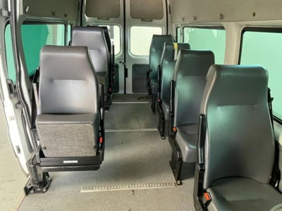 Ford Transit Van Furgone 330L 2.2 TDCi/140 PL-TM Combi (11)