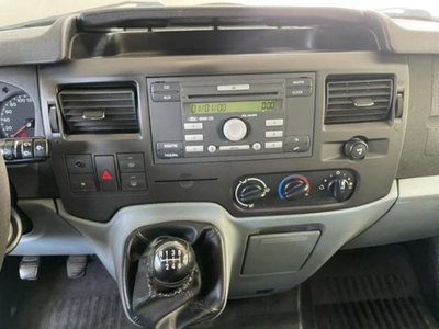 Ford Transit Van Furgone 330L 2.2 TDCi/140 PL-TM Combi (15)