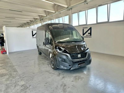 Fiat Ducato Furgone 35 2.2 Mjt 120CV PLM-SL-TM Furgone usato