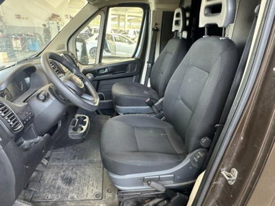 Fiat Ducato Furgone 35 2.2 Mjt 120CV PLM-SL-TM Furgone (10)