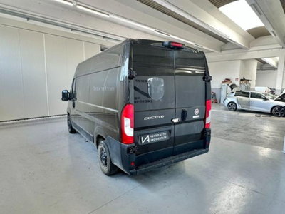 Fiat Ducato Furgone 35 2.2 Mjt 120CV PLM-SL-TM Furgone (5)