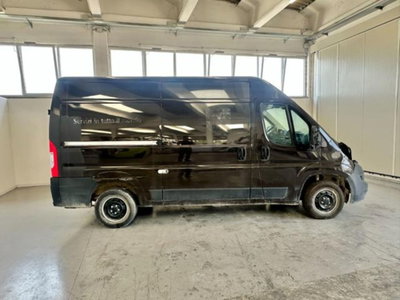 Fiat Ducato Furgone 35 2.2 Mjt 120CV PLM-SL-TM Furgone (9)