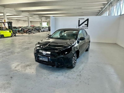 Opel Corsa 1.2 Edition s&s 100cv (3)