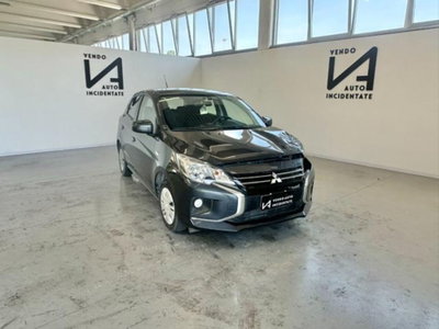 Mitsubishi Space Star 1.2 Invite usata