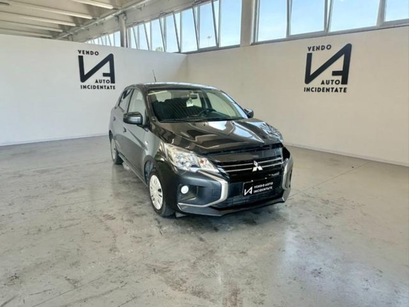 Mitsubishi Space Star 1.2 Invite