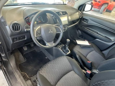 Mitsubishi Space Star 1.2 Invite (13)