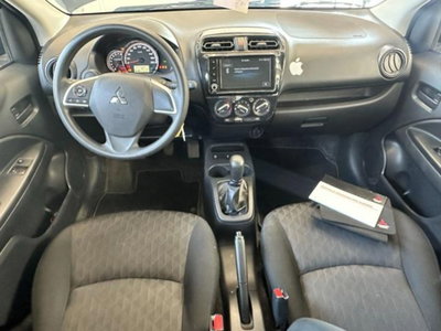 Mitsubishi Space Star 1.2 Invite (14)