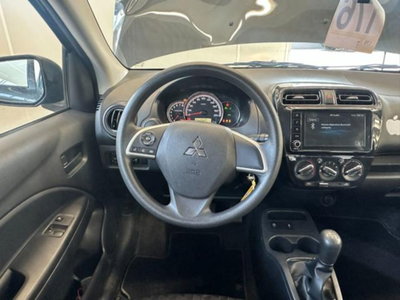 Mitsubishi Space Star 1.2 Invite (15)