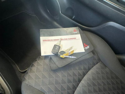 Mitsubishi Space Star 1.2 Invite (18)