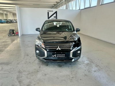 Mitsubishi Space Star 1.2 Invite (2)