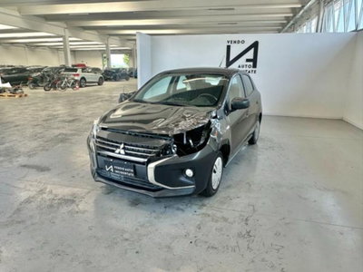 Mitsubishi Space Star 1.2 Invite (3)