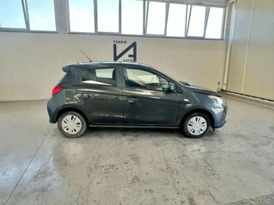 Mitsubishi Space Star 1.2 Invite (8)