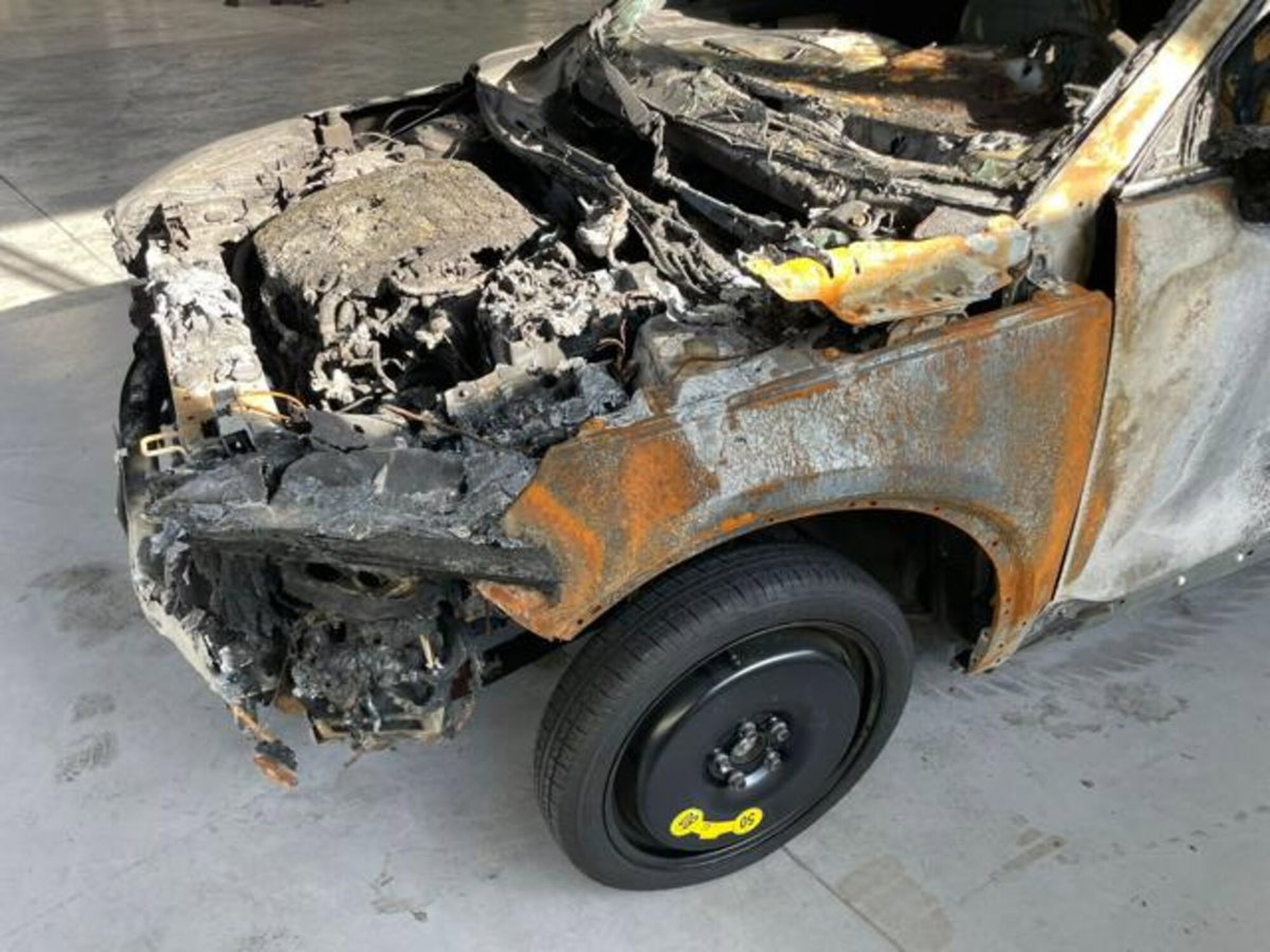 Volvo XC40 B3 automatico Essential (11)