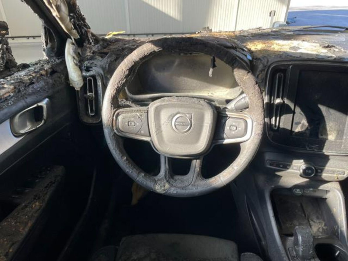 Volvo XC40 B3 automatico Essential (16)