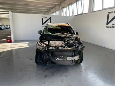 Volvo XC40 B3 automatico Essential (2)