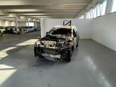 Volvo XC40 B3 automatico Essential (3)