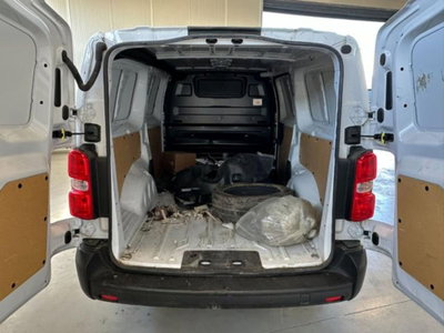Fiat Scudo Furgone 2.0 BlueHDi 145CV AT8 PL-SL-TN Furgone Lounge (11)