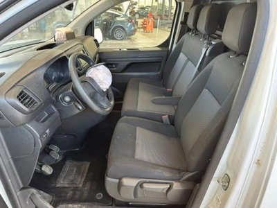 Fiat Scudo Furgone 2.0 BlueHDi 145CV AT8 PL-SL-TN Furgone Lounge (13)